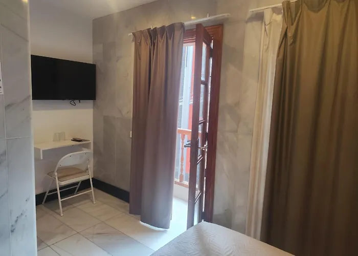 Hotel Oceano Centro (Adults Only)