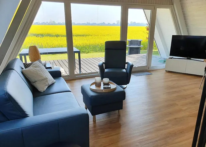 Murmel 3 - E-Ladestation, Wallbox, WLan, Kamin, Panoramablick, 2 Fahrräder