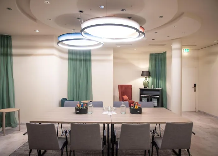 Zentrale Hotels in Fellbach