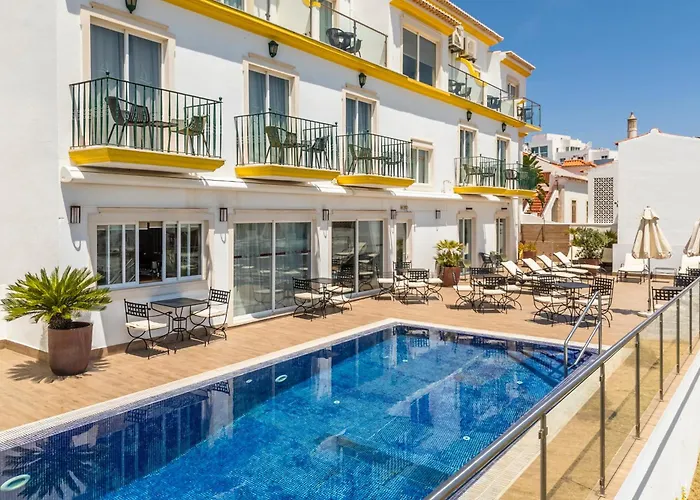 Vila Sao Vicente Boutique (Adults Only)