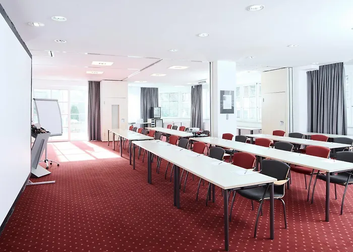 Altstadthotel Arte