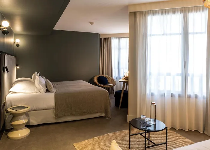 Le Celtique & Spa