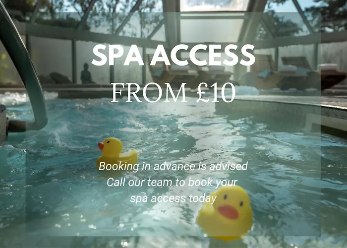 Llangollen Hotels