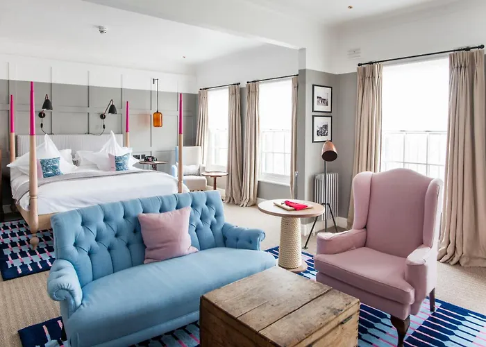 Southwold Hotels