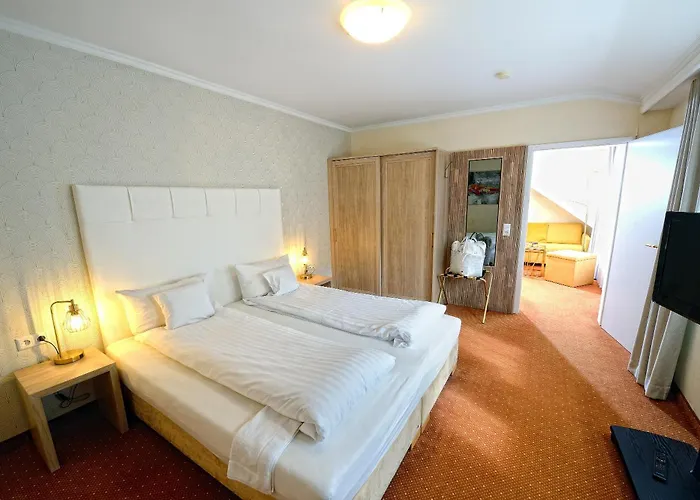 Hotel Rothfuss