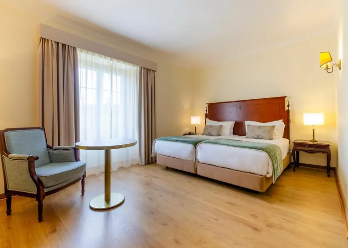 Turim Club Azeitao Hotel