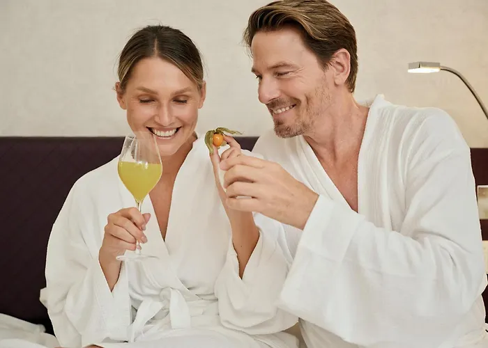 Hotel Krone ****S