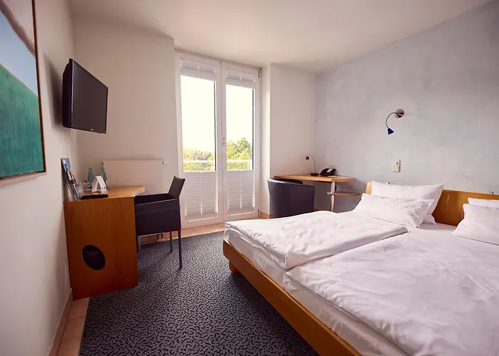 Hotel Watthalden