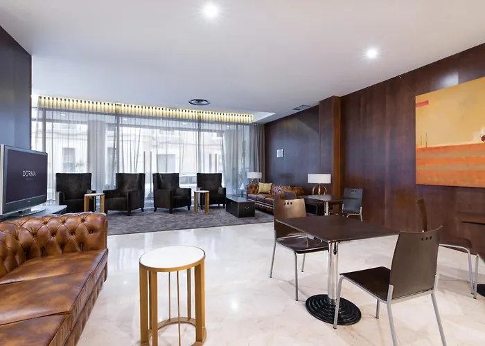 Dorma Agora Caceres