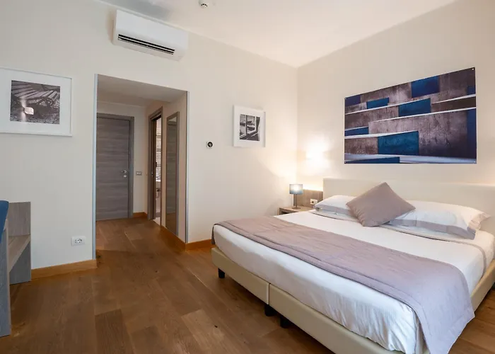Hotel Centrale