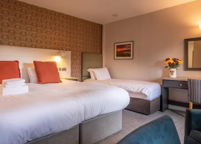 George Hotel