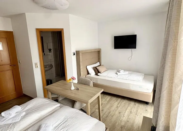 Hotel Rheintal