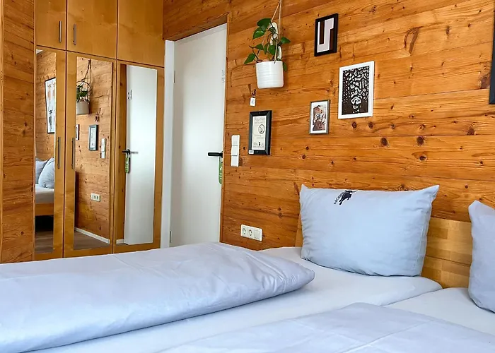 Hacienda Rooms