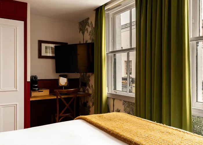 DORSET Boutique Hotels