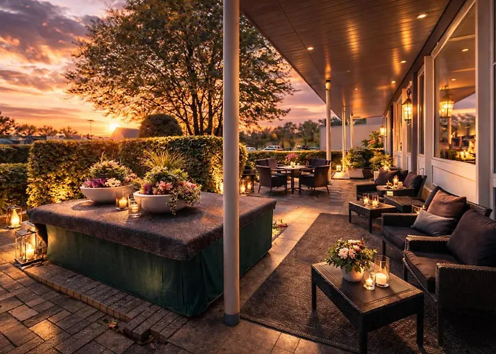 Hotels in Gelsenkirchen