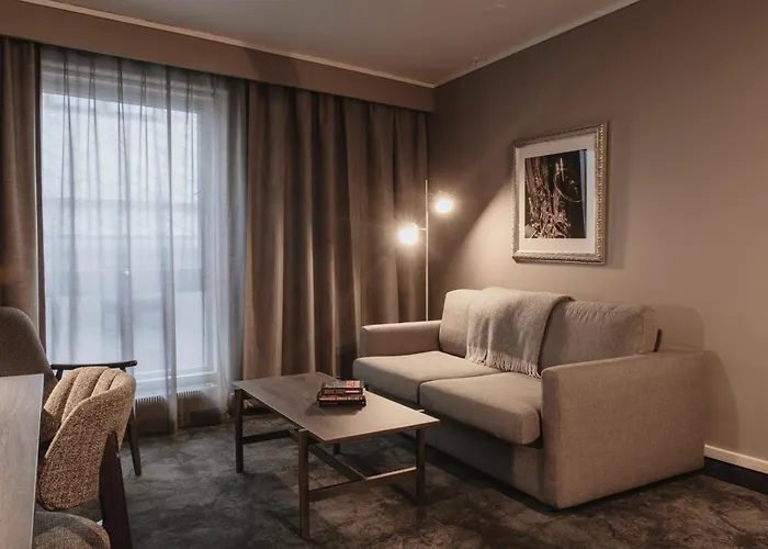 Home Hotel Grand Olav