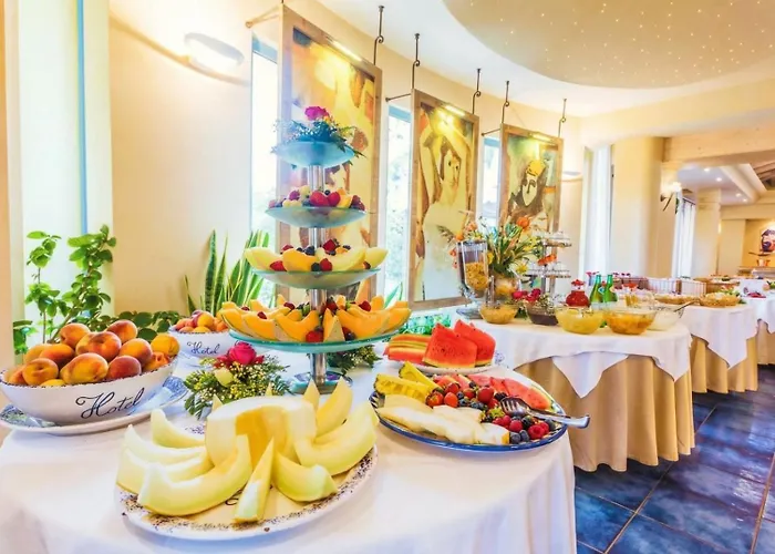 Hotel Ipomea Club