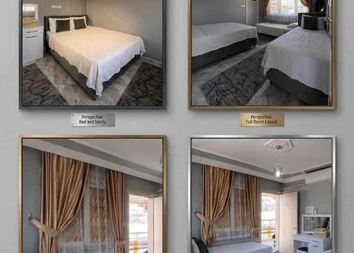 Aspawa Hotel