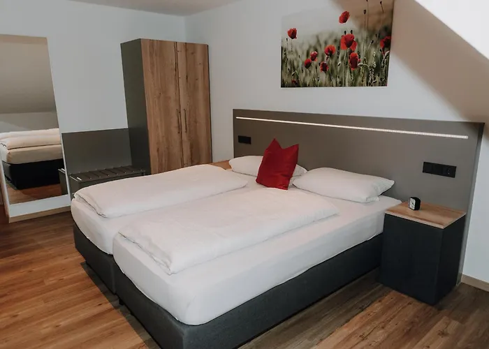 Hotels in Dietfurt an der Altmühl