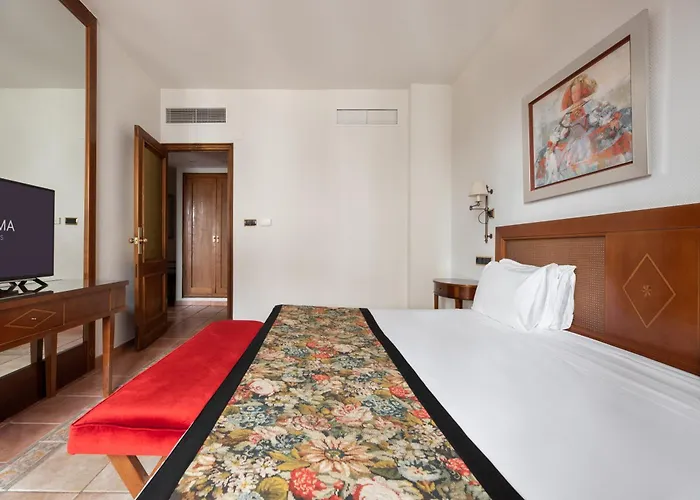 Hoteles de Playa en Plasencia 