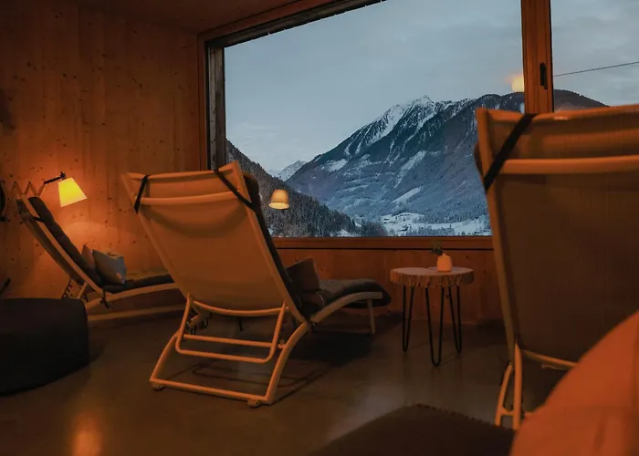 Bio Hotel Bergkristall