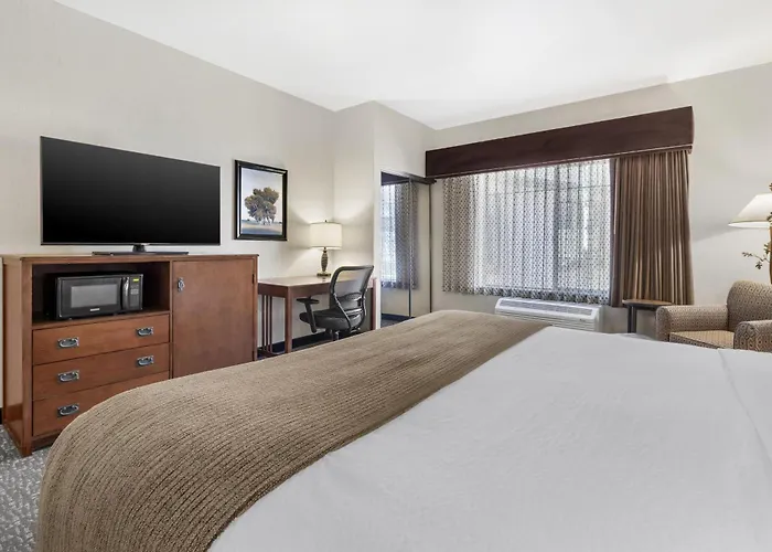 Best Western Plus Bryce Canyon Grand Hotel