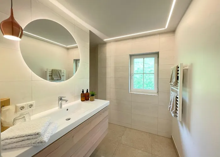 Hotel Garni Buchinger
