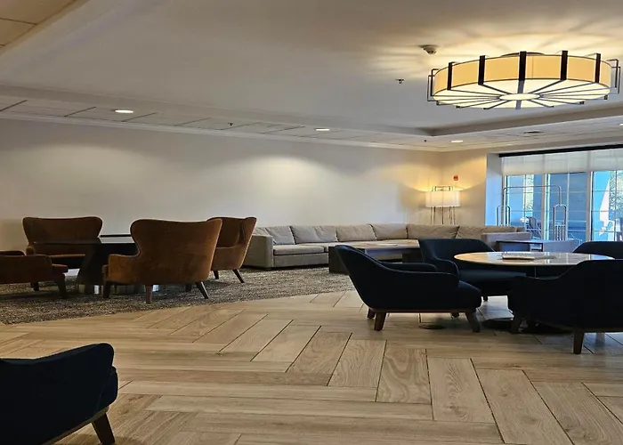 Staybridge Suites Pensacola Airport By Ihg