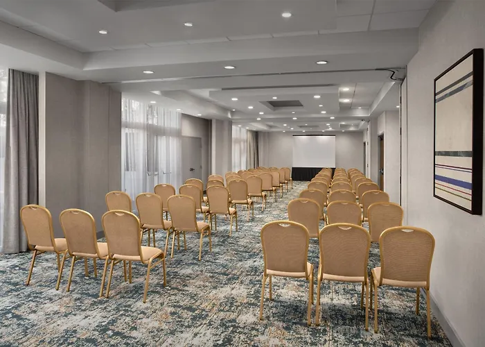 Doubletree By Hilton Lax - El Segundo