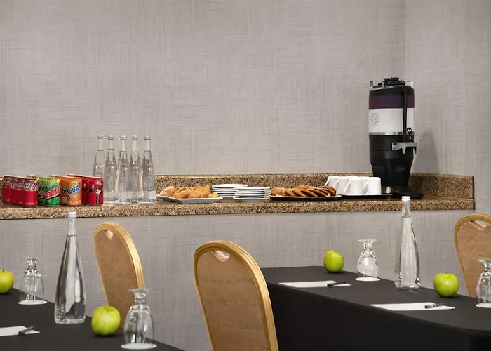 Doubletree By Hilton Lax - El Segundo