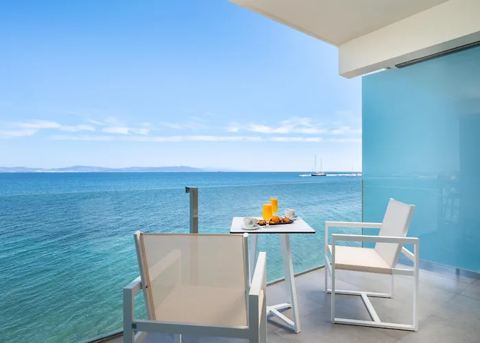 Kos Aktis Art Hotel