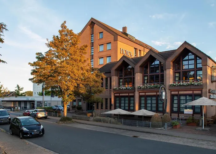 Leine Hotel