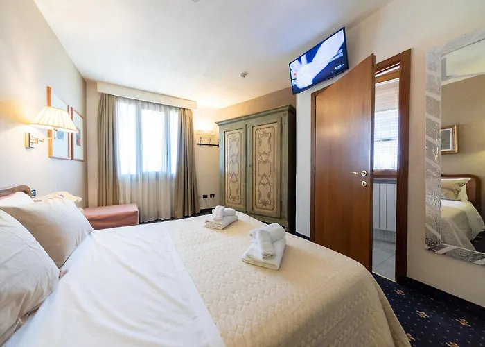 Hotel Antica Badia Volterra