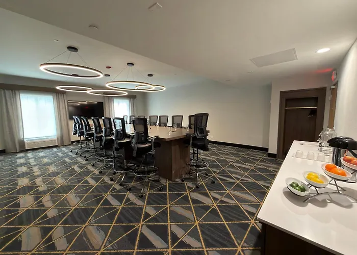 Holiday Inn Midland By Ihg