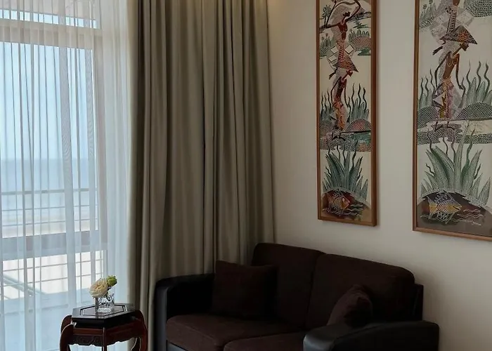 Boutique Hotel Light House Jurmala