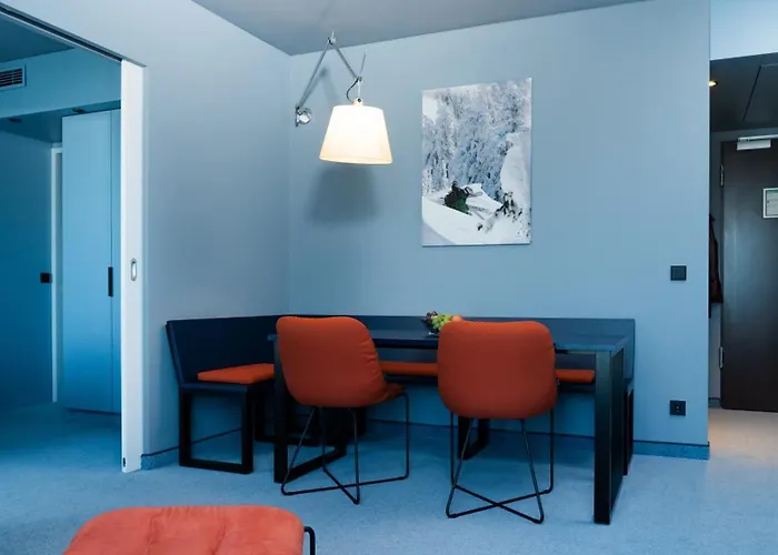 Stay2Munich Hotel&Serviced Apartments