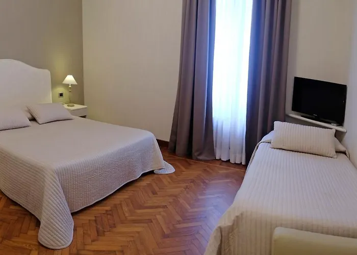 Hotel Dei Fiori Restaurant - Meeting & Spa