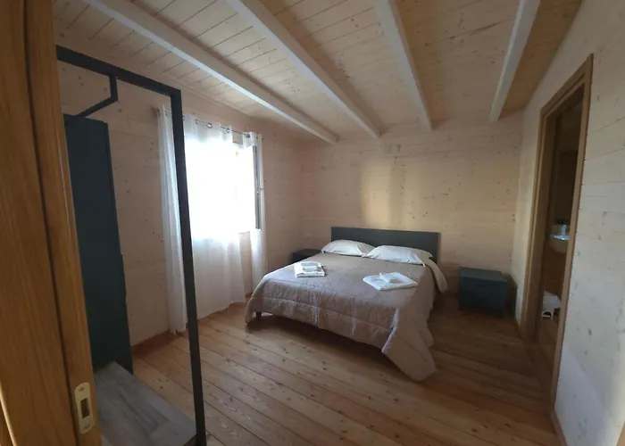 Agriturismo Le Rondini Di San Bartolo