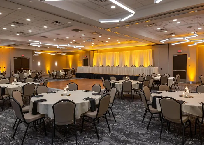 Hilton Garden Inn Sioux Falls South