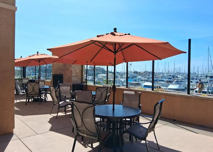 Holiday Inn Express Hotel & Suites Ventura Harbor By Ihg