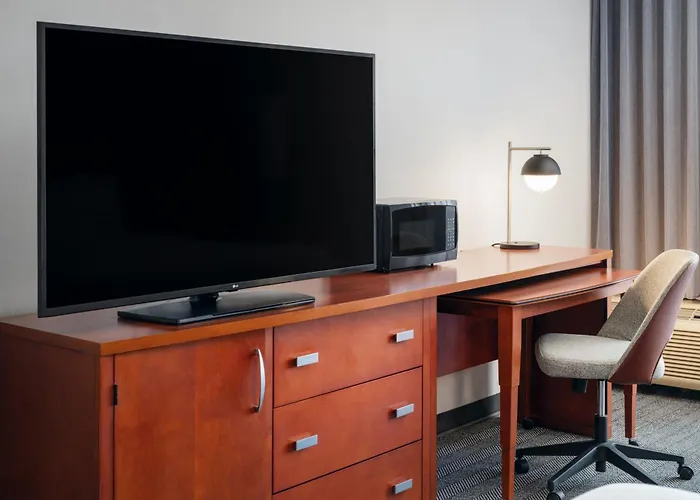Worthington Hotels