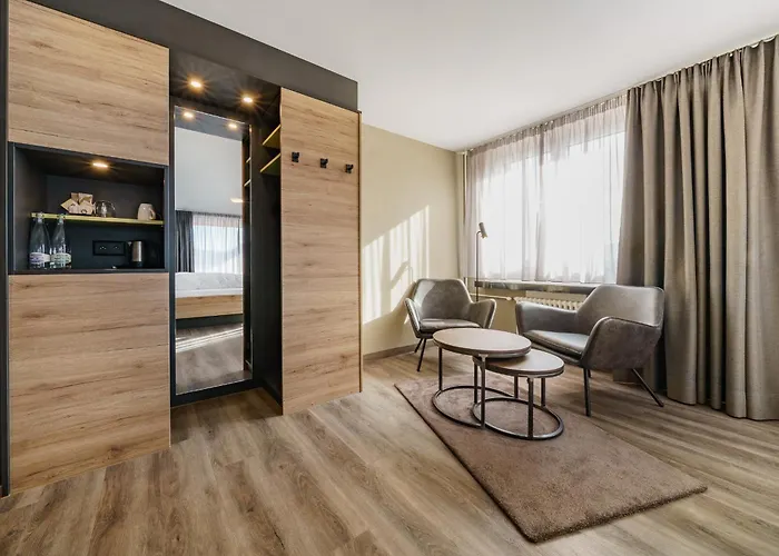 Hotel Linde