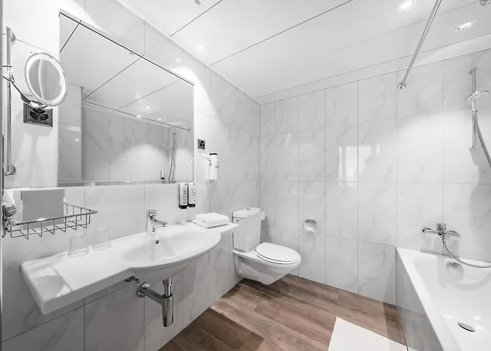Hotel Linde