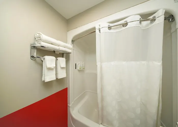 Super 8 By Wyndham Kingston