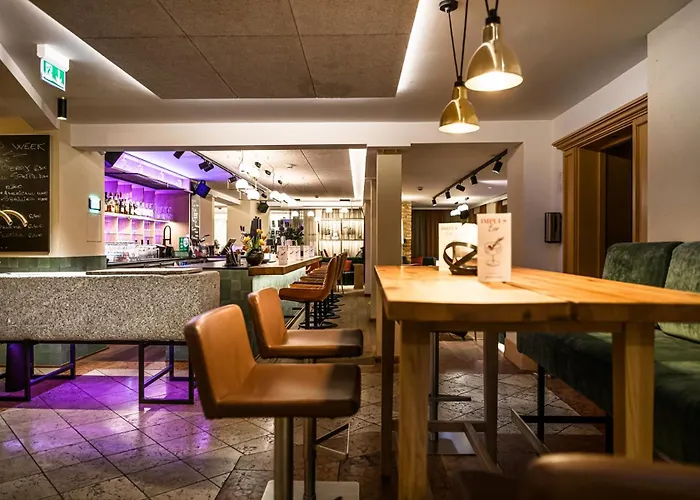 Impuls Hotel Tirol