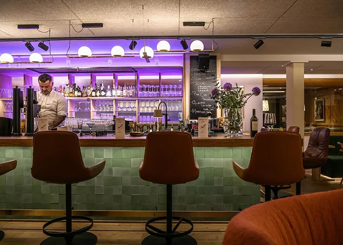 Impuls Hotel Tirol