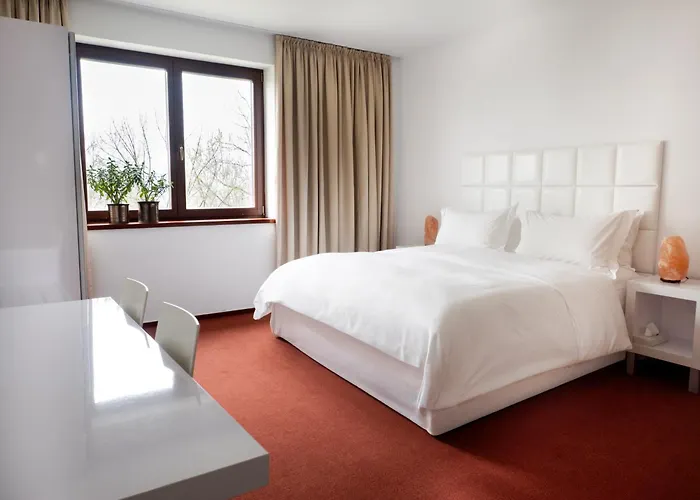 Hotel Cvilin
