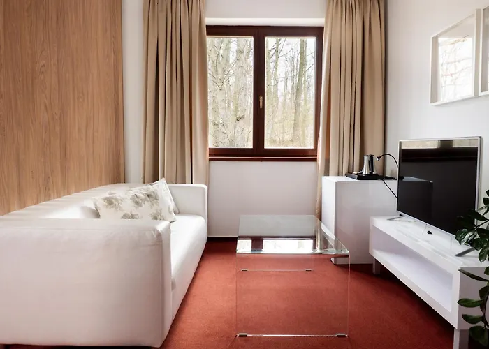 Hotel Cvilin
