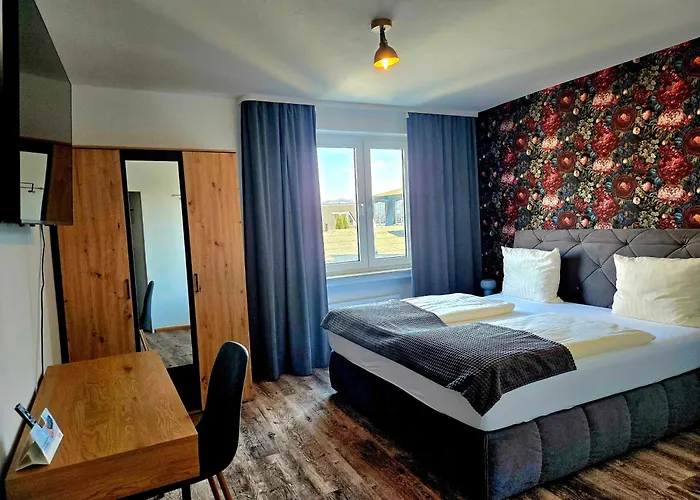 Hotel Starke