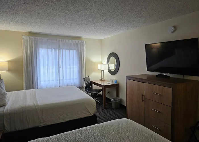 Days Inn By Wyndham Ashland